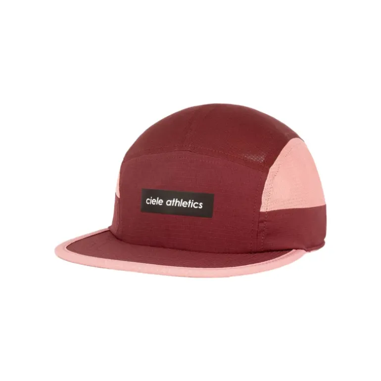 CASQUETTE GOCAP FIELD ICONIC BAR