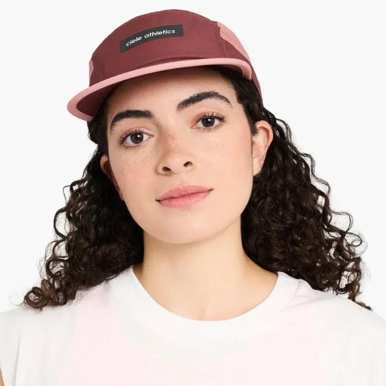 CASQUETTE GOCAP FIELD ICONIC BAR
