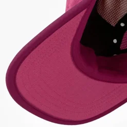 CASQUETTE GOCAP FIELD ICONIC BAR