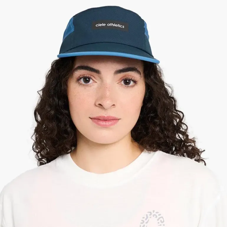 CASQUETTE GOCAP FIELD ICONIC BAR