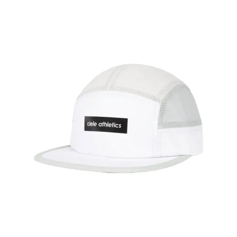 CASQUETTE GOCAP FIELD ICONIC BAR