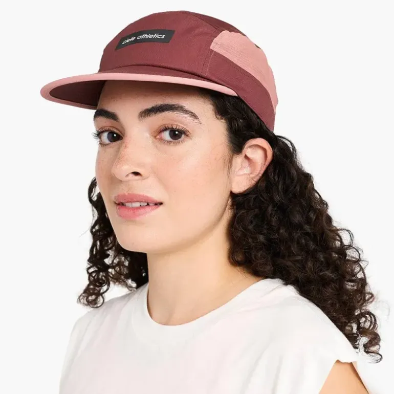 CASQUETTE GOCAP FIELD ICONIC BAR