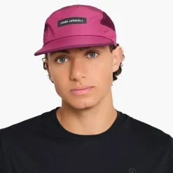 CASQUETTE GOCAP FIELD ICONIC BAR