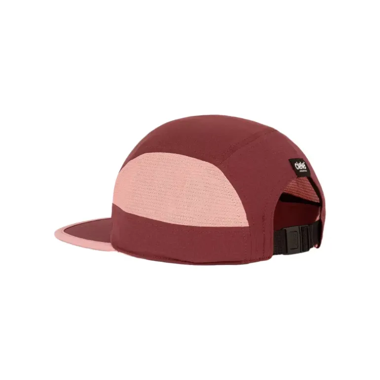 CASQUETTE GOCAP FIELD ICONIC BAR