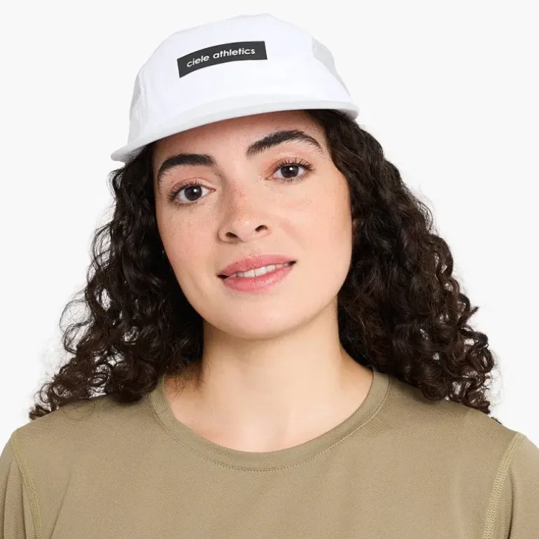 CASQUETTE GOCAP FIELD ICONIC BAR