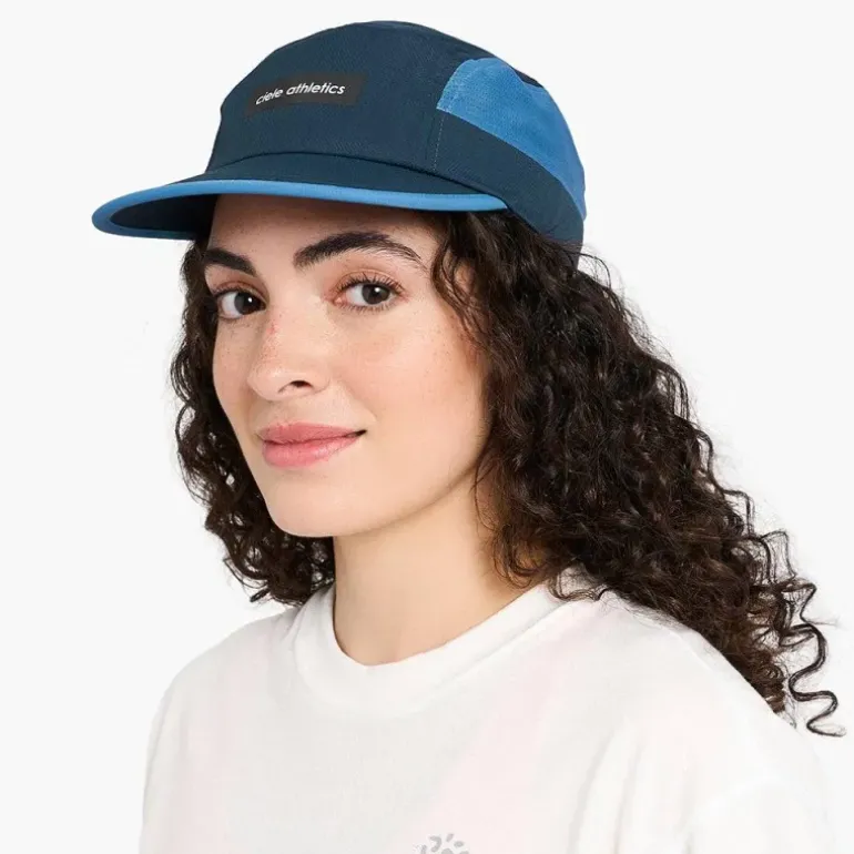 CASQUETTE GOCAP FIELD ICONIC BAR