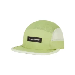 CASQUETTE GOCAP FIELD ICONIC BAR