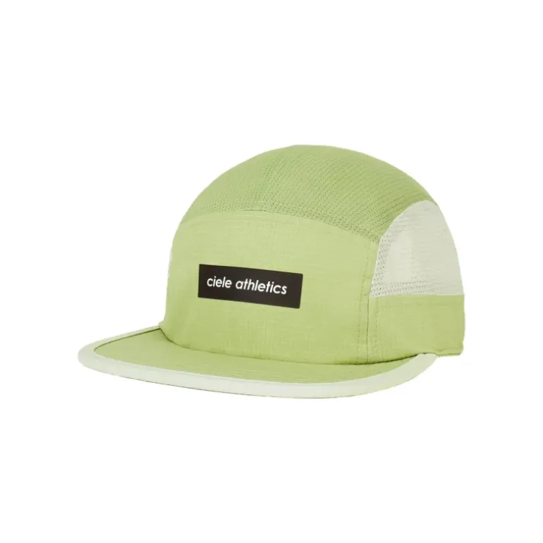 CASQUETTE GOCAP FIELD ICONIC BAR