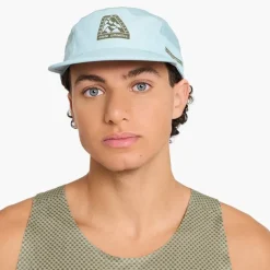 Casquette Gocap field Mixte