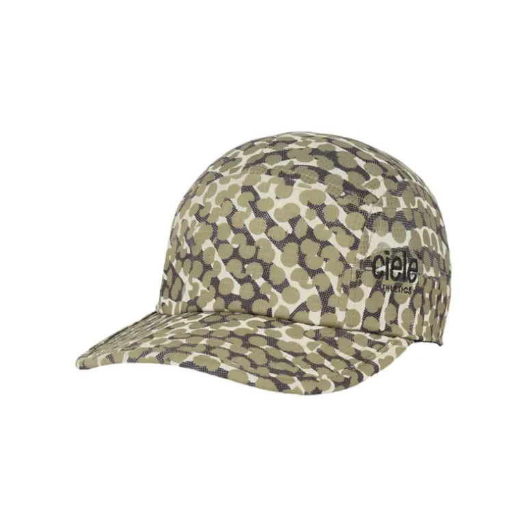 Casquette GOCapSC Field AllOverDotra