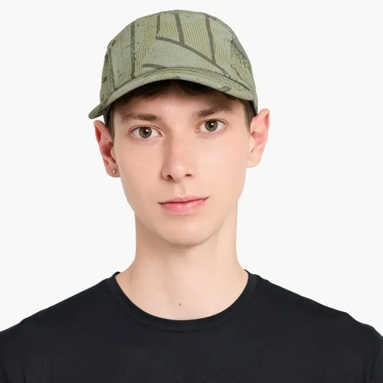 Casquette GOCapSC Field AllOverDotra