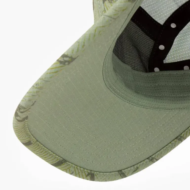 Casquette GOCapSC Field AllOverDotra