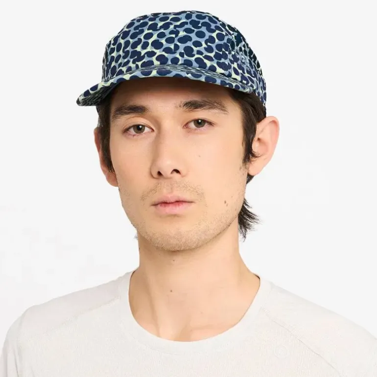 Casquette GOCapSC Field AllOverDotra
