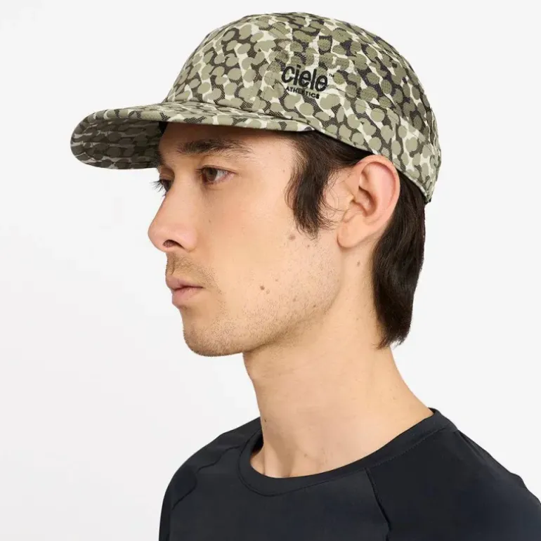 Casquette GOCapSC Field AllOverDotra