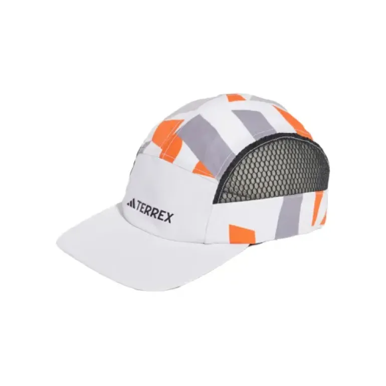 CASQUETTE GRAPHIQUE 5 PANNEAUX TERREX CLIMACOOL