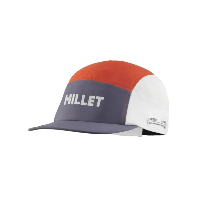 Casquette Intense