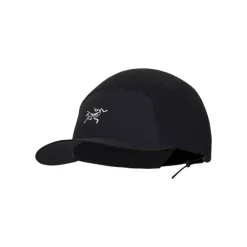 Casquette Norvan Mesh 5 Panel