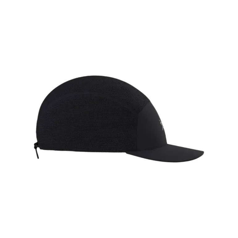 Casquette Norvan Mesh 5 Panel