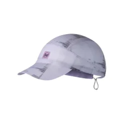 CASQUETTE PACK SPEED BLANCHE