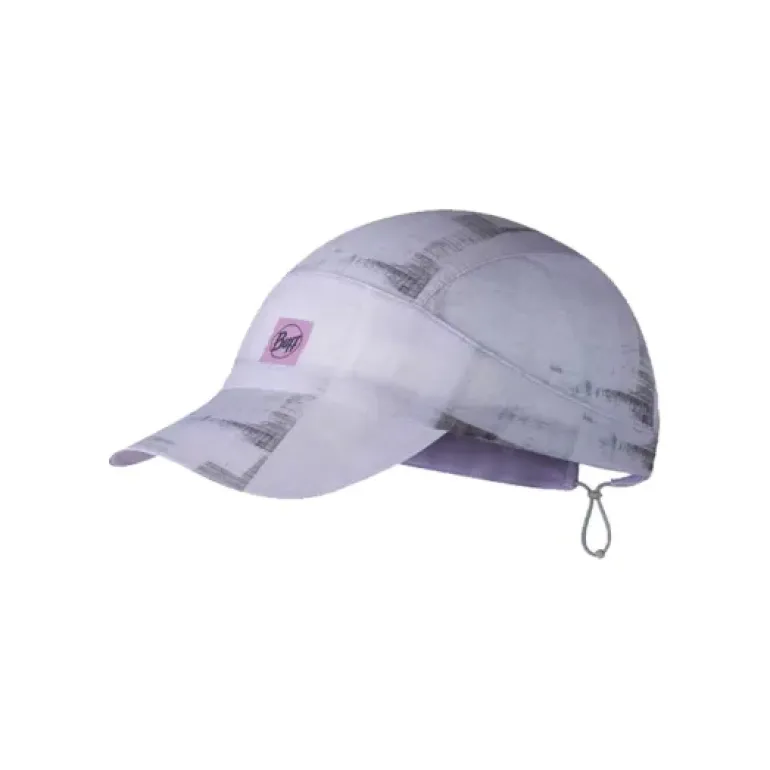 CASQUETTE PACK SPEED BLANCHE