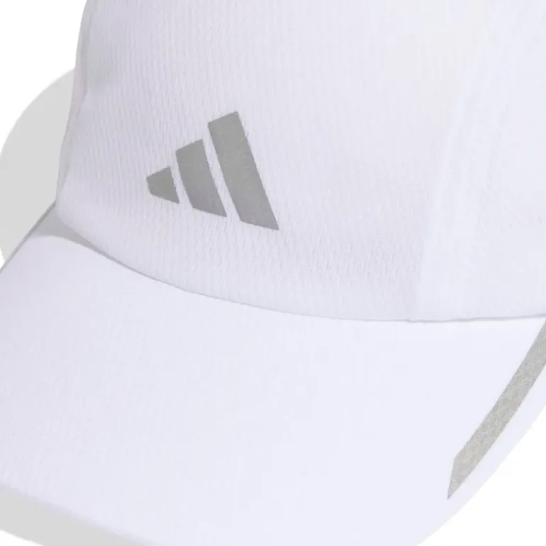 Casquette Performance Running Mesh 4 Panel Climacool