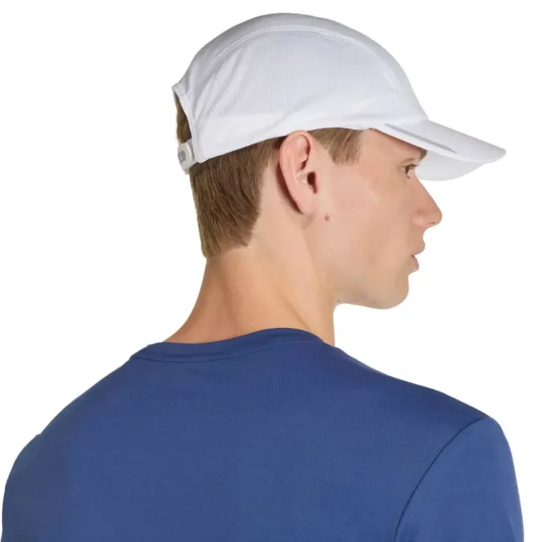 Casquette Performance Running Mesh 4 Panel Climacool