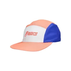 Casquette PERFORMANCE RUNNING 5 PANEL MIXTE