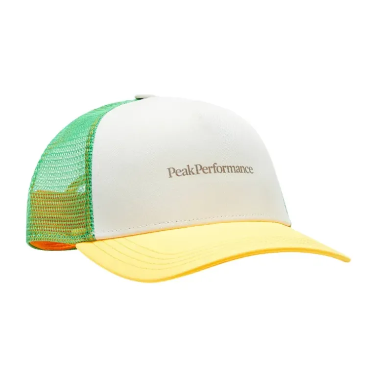 Casquette PP Trucker
