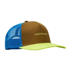 Casquette PP Trucker