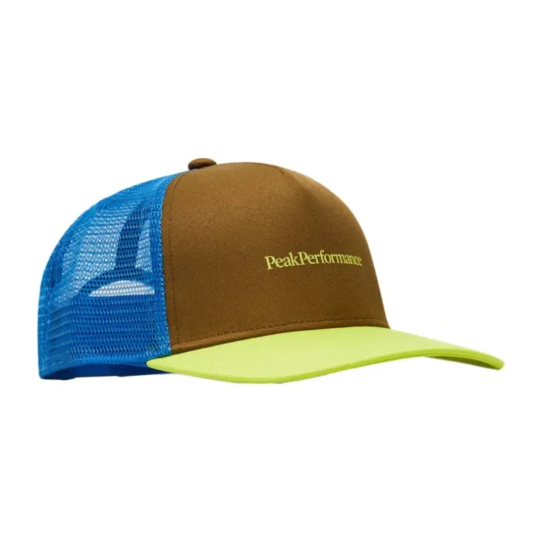 Casquette PP Trucker