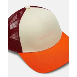 Casquette PP Trucker