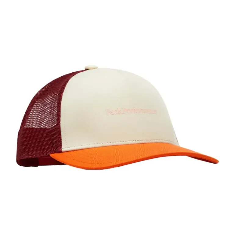 Casquette PP Trucker