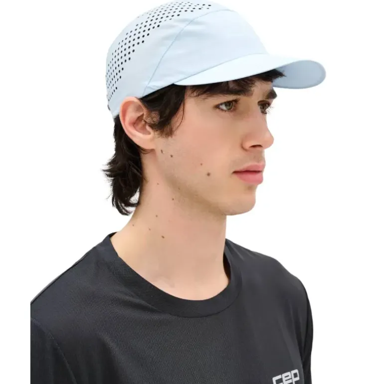 CASQUETTE PRO RUN ULTRALIGHT