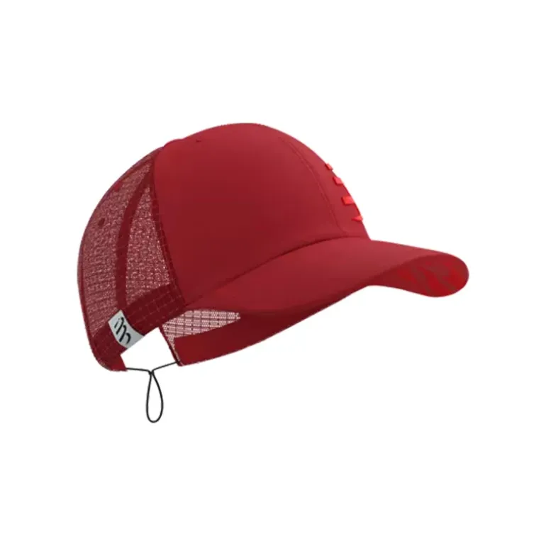 CASQUETTE RACING TRUCKER