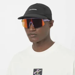 Casquette Sense Aero marron