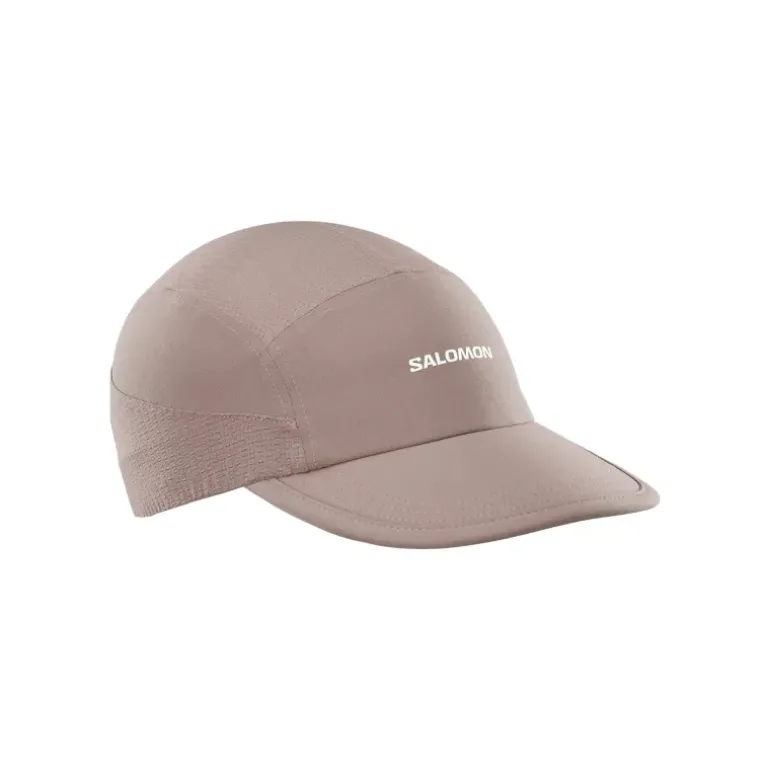 Casquette Sense Aero marron