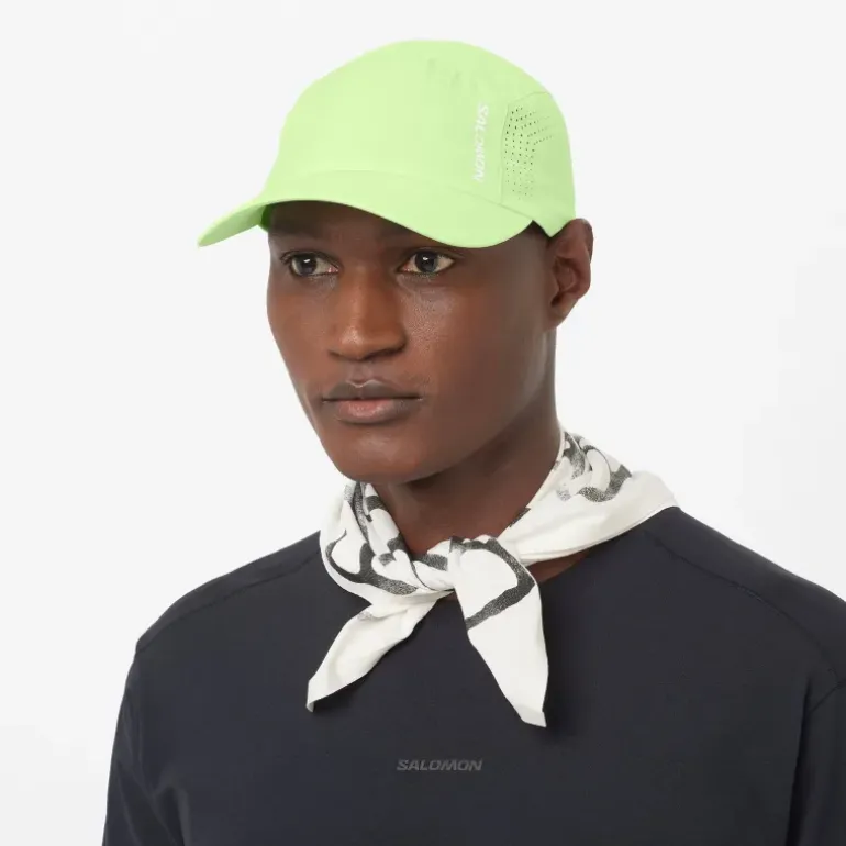 Casquette Shkout