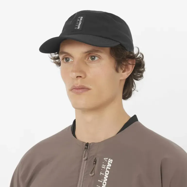 Casquette S/Lab Ultra Waterproof
