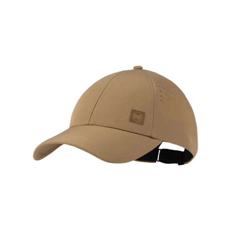 Casquette Summit Solid Desert