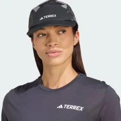 CASQUETTE TERREX CLIMACOOL 5 PANNEAUX