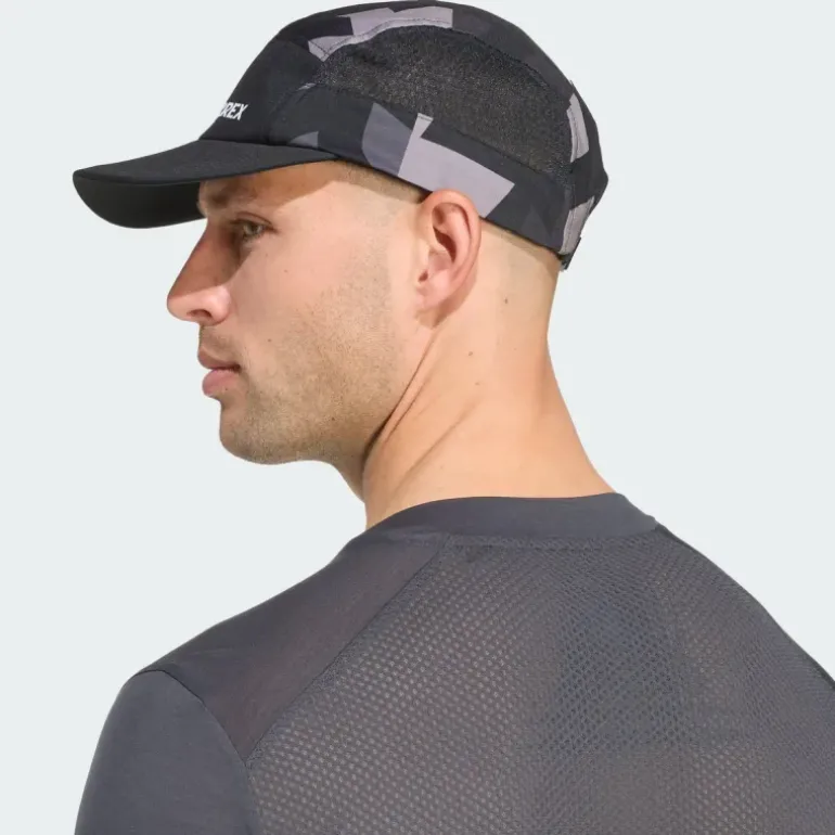 CASQUETTE TERREX CLIMACOOL 5 PANNEAUX