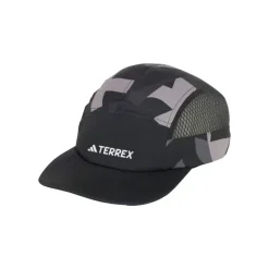 CASQUETTE TERREX CLIMACOOL 5 PANNEAUX