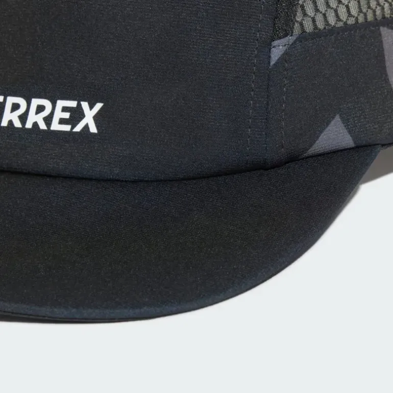 CASQUETTE TERREX CLIMACOOL 5 PANNEAUX