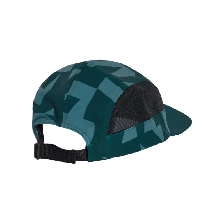 CASQUETTE TERREX CLIMACOOL 5 PANNEAUX