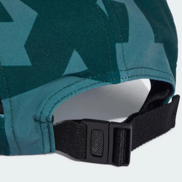 CASQUETTE TERREX CLIMACOOL 5 PANNEAUX