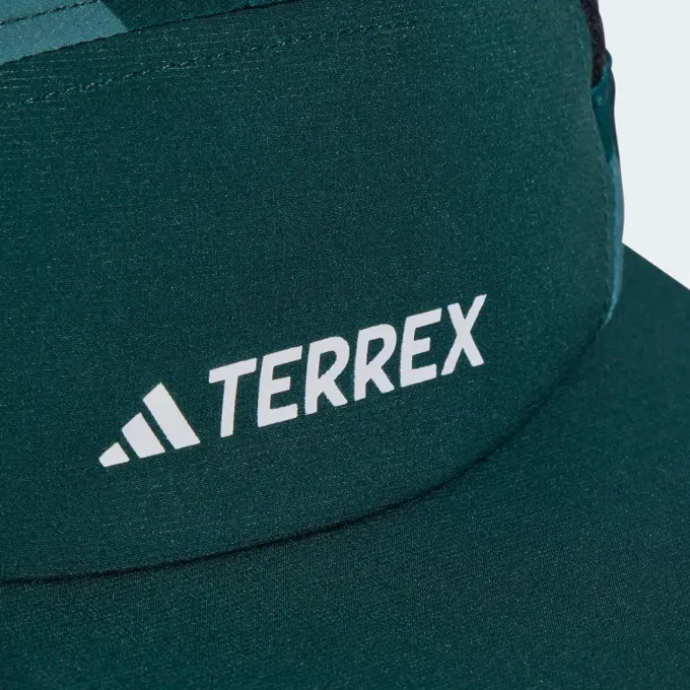 CASQUETTE TERREX CLIMACOOL 5 PANNEAUX