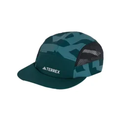 CASQUETTE TERREX CLIMACOOL 5 PANNEAUX