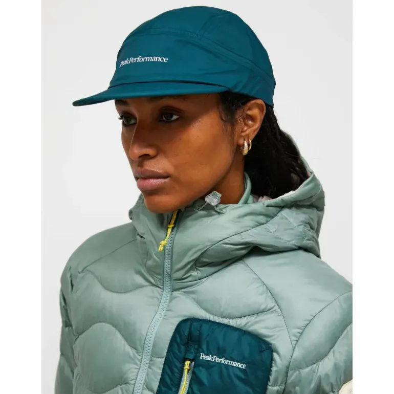 Casquette Trail
