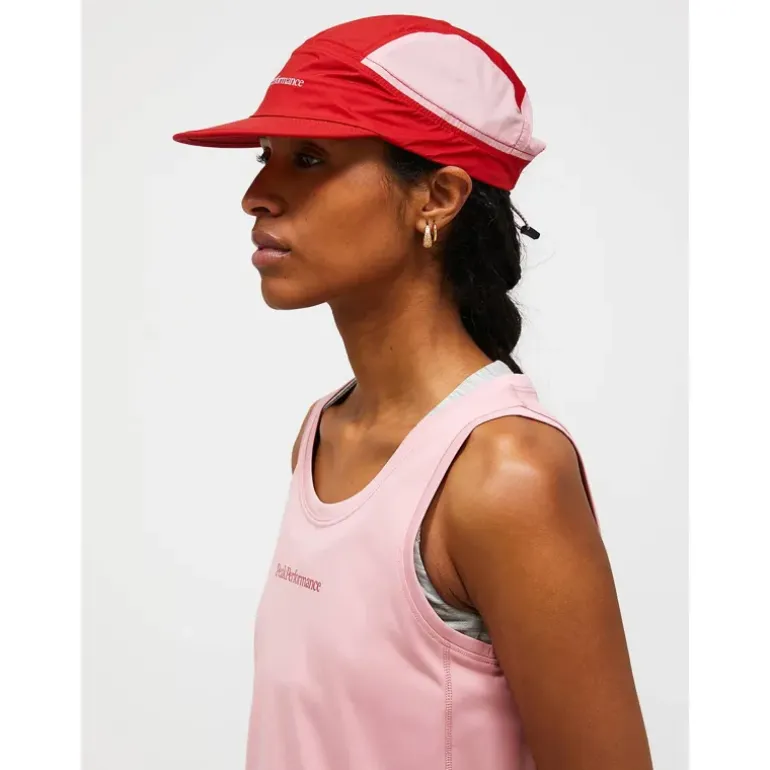 Casquette Trail
