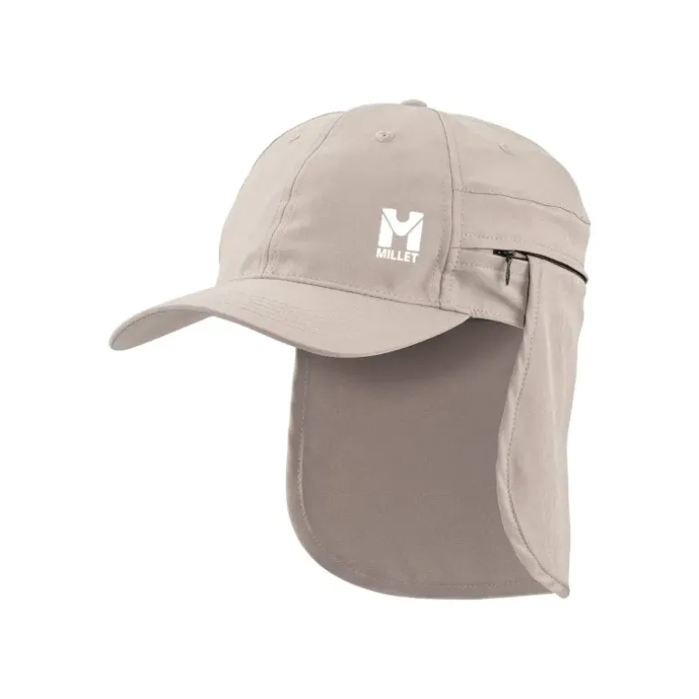 Casquette Trekker II